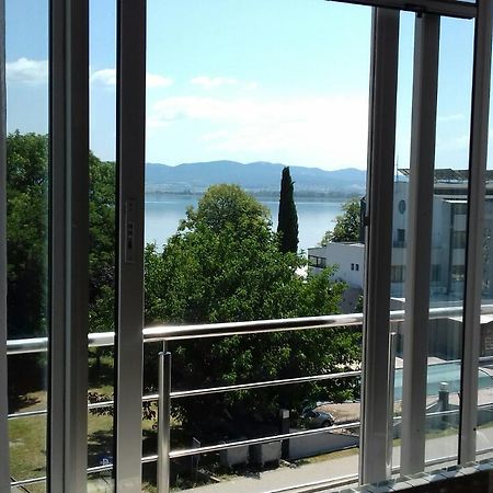Hotel Makedonija Dojran Εξωτερικό φωτογραφία