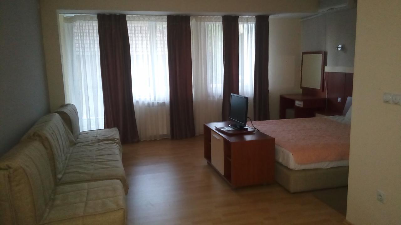 Hotel Makedonija Dojran Εξωτερικό φωτογραφία