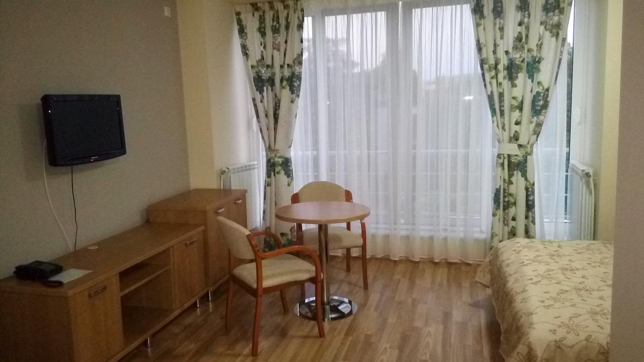 Hotel Makedonija Dojran Εξωτερικό φωτογραφία