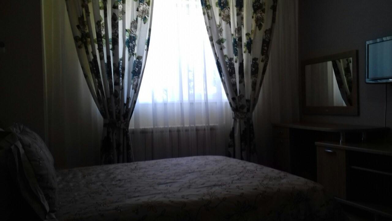 Hotel Makedonija Dojran Εξωτερικό φωτογραφία