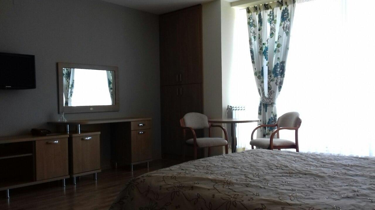 Hotel Makedonija Dojran Εξωτερικό φωτογραφία