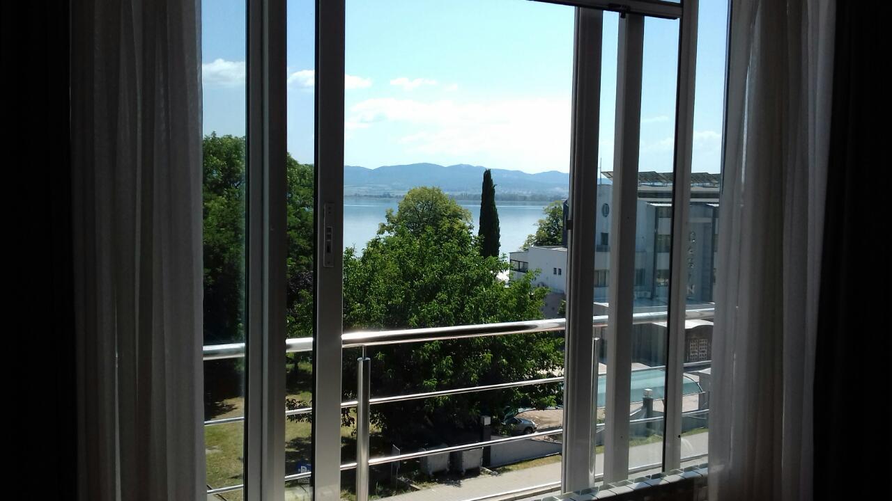 Hotel Makedonija Dojran Εξωτερικό φωτογραφία